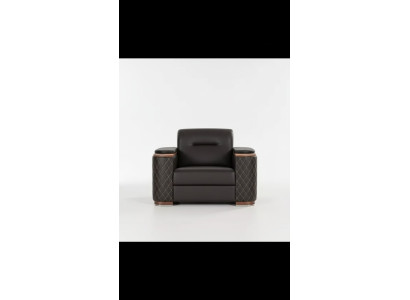Fauteuil voor thuiskantoor kantoorinrichting Luxe zitmeubels Textiel Stof Nieuw