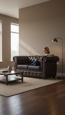 Chesterfield bank 2-zits luxe bank tweezitsbanken bruin meubels bankstellen