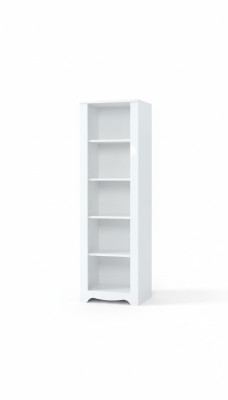 Rek kast Boekenrek Kasten Multifunctionele meubelen Bruin 170x52x45