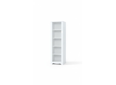 Rek kast Boekenrek Kasten Multifunctionele meubelen Bruin 170x52x45