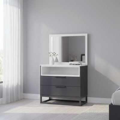 Kaptafel Commode Kast Dressoir Secretaris Slaapkamer Meubels