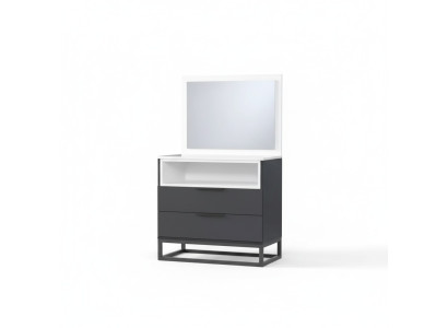 Kaptafel Commode Kast Dressoir Secretaris Slaapkamer Meubels