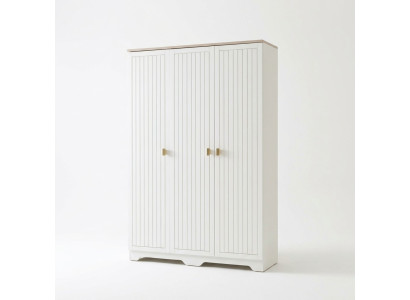Kledingkast Kast Houten kasten Slaapkamer meubels Ontwerp