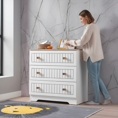 Ladenkast Dressoir Kast Dressoir Kasten Meubels Dressoirs 175x80x46