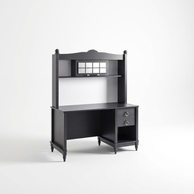 Secretaris Bureau Tafel 130x60x163 Schrijftafels Tafels Meubels Hout Computer