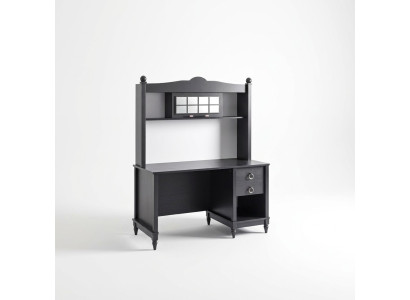 Secretaris Bureau Tafel 130x60x163 Schrijftafels Tafels Meubels Hout Computer