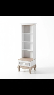 Rek Kast Boekenkast Multifunctionele planken Houten kasten 173x54x50