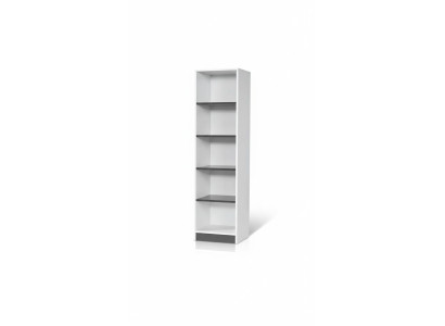 Plank Kast Boekenkast Multifunctionele Planken Houten Kasten 170x46x42