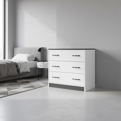 Dressoir Sideboard Kast Dressoirkast Meubels Dressoirs 82x81x42