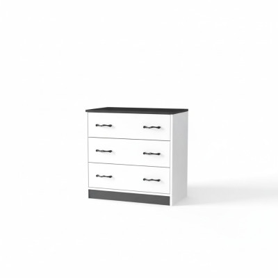 Dressoir Sideboard Kast Dressoirkast Meubels Dressoirs 82x81x42