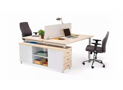 Kantoor meubelen bureau Hoekbureau Tafels Bureaus Inrichting