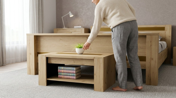 Moderne bijzettafel luxe salontafel designer bijzettafel meubels