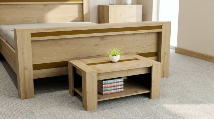 Moderne bijzettafel luxe salontafel designer bijzettafel meubels