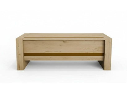 Ontwerper Bruin Bureau Luxe Kantoor Meubels Werkkamer Modern