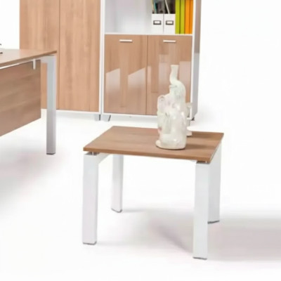 Exclusieve bruine salontafel Woonkamer designer meubels Kantoor tafel
