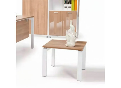 Exclusieve bruine salontafel Woonkamer designer meubels Kantoor tafel