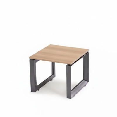 Moderne Exclusieve salontafel Bijzettafel Vierkante bijzettafel