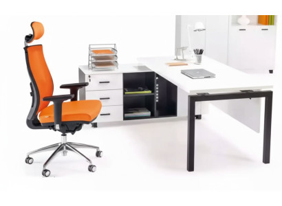 Exclusief wit hoekbureau bureau tafels meubels tafel meubels
