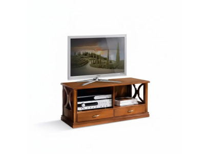 TV-standaard 2x laden Luxe designmeubels Woonkamer opbergkast