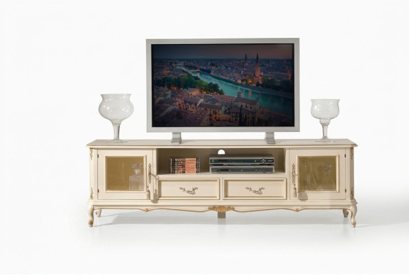 RTV-standaard, dressoir, bijzettafel, tv-standaard, kasten, rekken, commodes, kasten