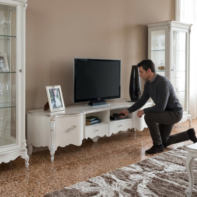 Luxe tv-standaard dressoir dressoir tv-kast dressoirs