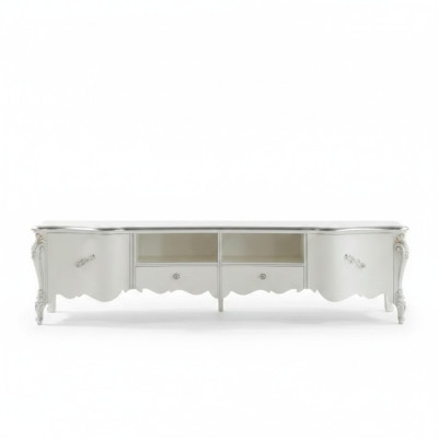 Luxe tv-standaard dressoir dressoir tv-kast dressoirs
