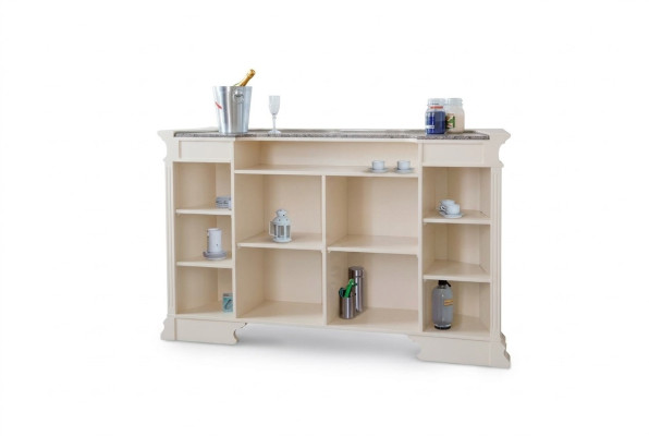 Bartafel Beige Barkruk Barhuis Barkruk Klassieke Stijl Barkruk