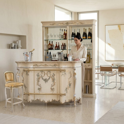 Bar kast houten kasten toonbank huis bars toonbank tafel wijnkast