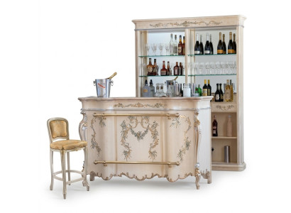 Bar kast houten kasten toonbank huis bars toonbank tafel wijnkast