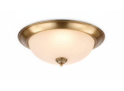 Hanglamp Kroonluchter Plafondlamp Goud Glas Lampen Metaal
