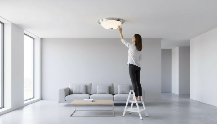 Plafondlamp kroonluchter plafondlamp kroonluchter zilver glas lampen rond