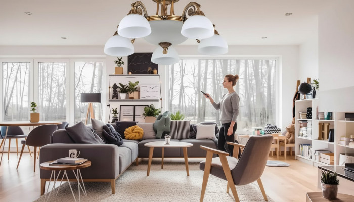 Lampen Plafondlampen Kroonluchter Kandelaar Wit Plafondlamp Glas Goud