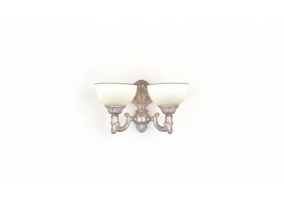Wandlamp Wandlamp Wandlampen Kunstig Kandelaars Wandlampen Wit Glas
