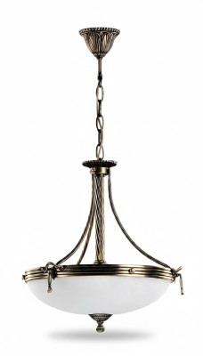 Kroonluchter plafondlamp kroonluchter modern plafondlamp wit glazen lampen