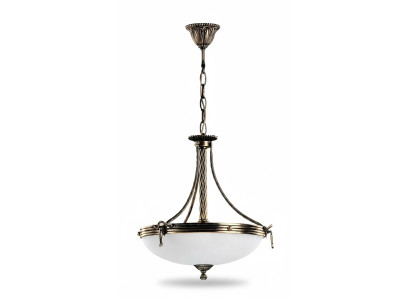 Kroonluchter plafondlamp kroonluchter modern plafondlamp wit glazen lampen