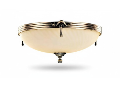 Luster kroonluchter plafondlamp modern plafondlamp gouden glazen lampen.