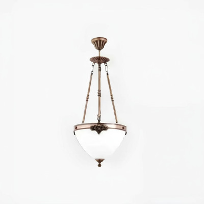 Lamp Plafondlamp Hanglamp Kroonluchter Kandelaar Glas Kunst Wit