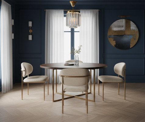 Plafondlamp Gouden Kroonluchter Hanglamp Kroonluchter Kristallen Lampen