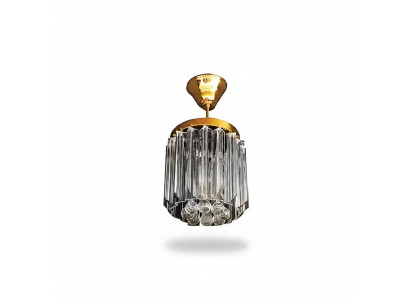 Plafondlamp Gouden Kroonluchter Hanglamp Kroonluchter Kristallen Lampen