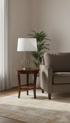 Tafellamp Tafellamp Lamp Verlichting Luxe Lampen Tafel Metaal Wit