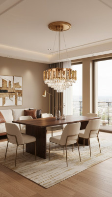 Plafondlamp kroonluchter luxe plafondlamp kroonluchter kristal ronde hanglamp