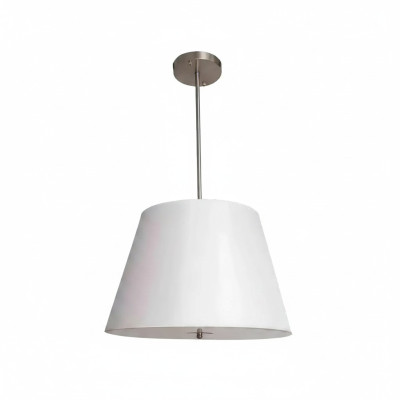 Kroonluchter plafondverlichting wit plafondlamp modern metaal nieuw