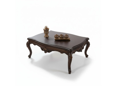 Salontafel Woonkamertafel Bijzettafel consoles Bruin Houten tafel