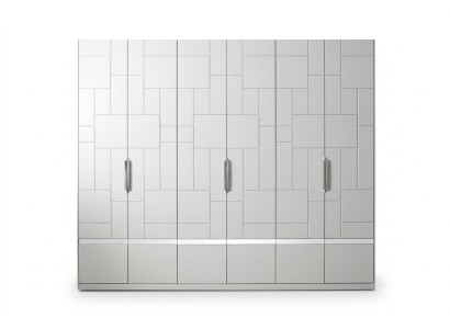 Kledingkast Wit Kast Slaapkamer Houten Kast Modern Meubels