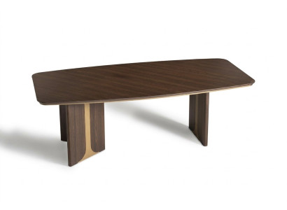 Eettafel Tafel Eetkamer Eettafel Hout Bruin Eetkamermeubilair
