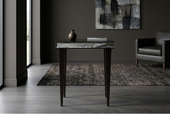 Bijzettafel Koffietafel Salontafel Soffa Tafel Hout Woonkamer Bruin