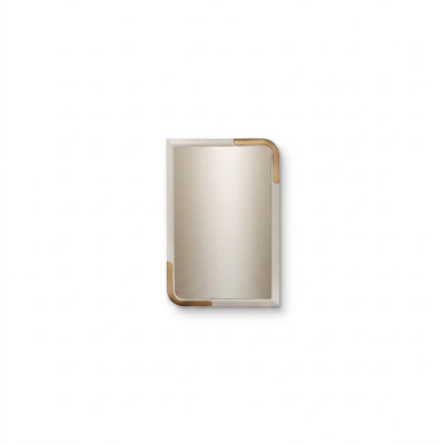 Wandspiegel Spiegel Decoratief Modern Ontwerp Woonkamer Meubels Nieuw