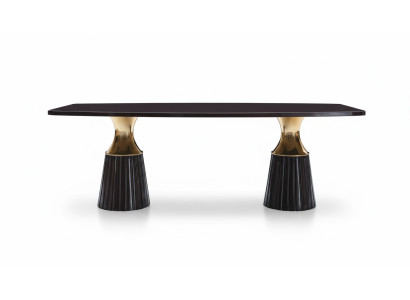 Eettafel Tafel Tafel Zwart Houten Eettafel Ontwerp