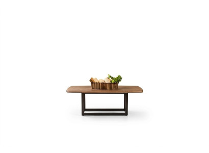 Salontafel Koffietafel Bijzettafel Koffietafel Bruin Woonkamer Hout