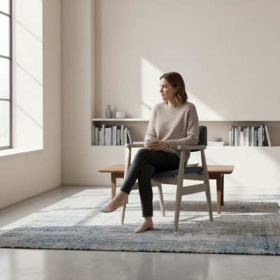 Eetkamerstoelen Keukenstoelen Houten Stoelen Bruin 4-delig Stoelen